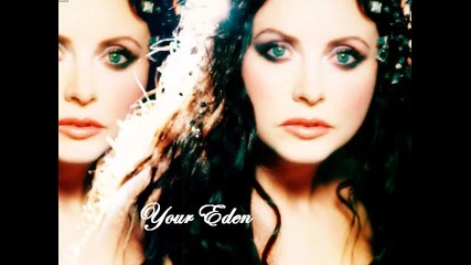 sarah brightman Enigma - Eden