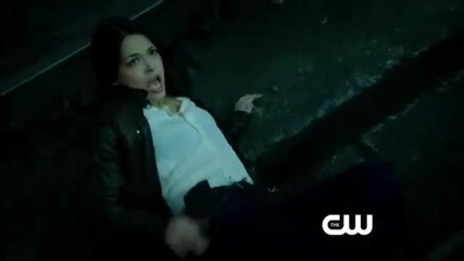 Beauty and the Beast Extended Trailer (cw 2012)