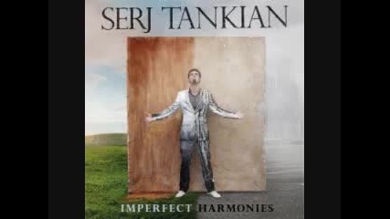 Serj Tankian - Goddamn Trigger (bonus track) 