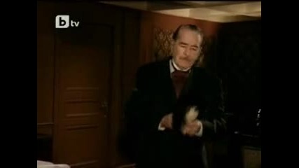 Corazon Salvaje - Непокорно сърце - епизод 10 част 2 Бг