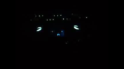 Tiesto Cacao Beach - Sunny Beach Bulgaria (02.08.2009)