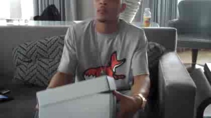T.i crazy moment x]