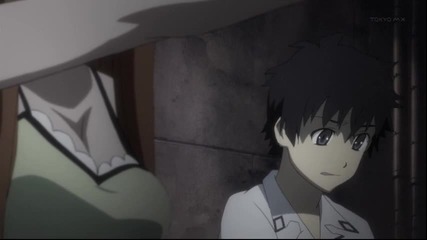 [underwater-commie] Dragon Crisis! - 01 eng subs