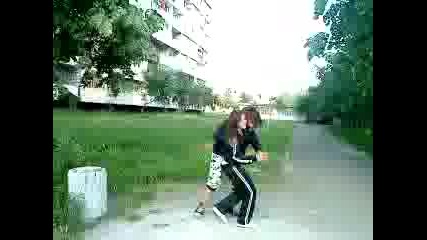 parodiika na right round (dils dorito i didu) xd