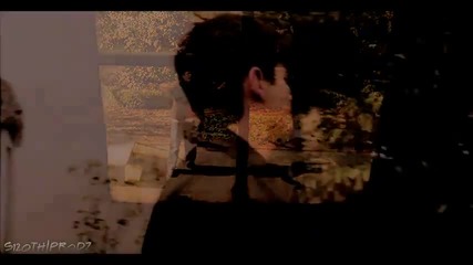 Nathan&haley; - Right Here Waiting For You