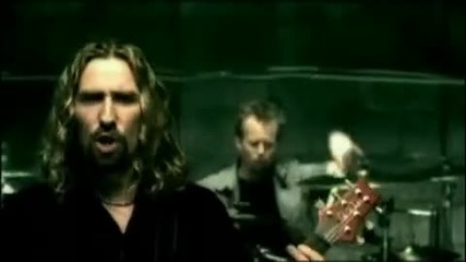 Nickelback - How You Remind Me 
