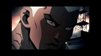 Young Justice [ Boys ] - Superhero