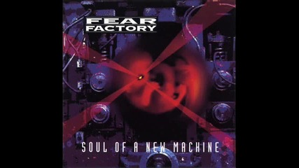 Fear Factory - Self Immolation 