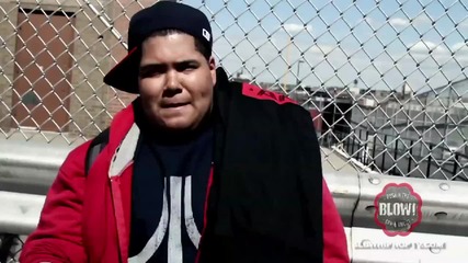 Joell Ortiz - Big Pun's Back / H D