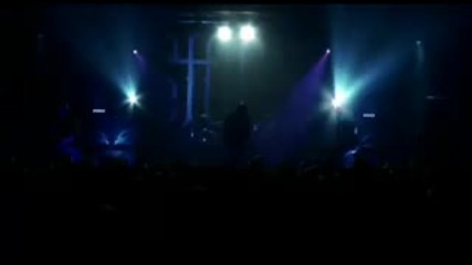 Demon Hunter Follow The Wolves Live - 45 Days