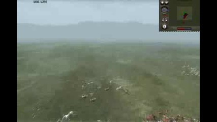 Medieval 2 Total War Online Battle #029 Sicily vs Venice 