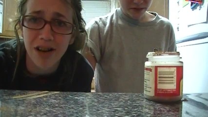 Cinnamon Challenge Win