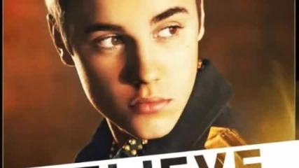 Нова песен на - Justin Bieber!!