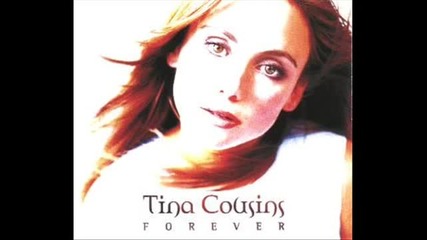 Tina Cousins - Forever 1998