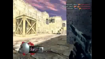 Cs - Blood ties