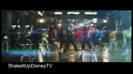 Bella Thorne Zendaya - Watch Me [official Music Video]22