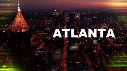 Witness three nights of NXT action at Center Stage Theater in Atlanta