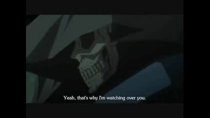 !!fight Inside!! {frauxteito} 07 Ghost Amv 