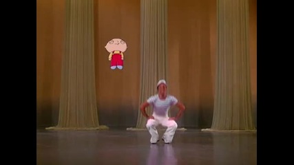 Family Guy - 5x09 - Road to Rupert 