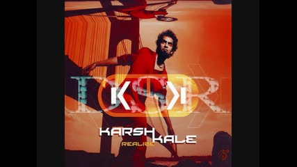 Karsh Kale The Longing 