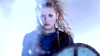 Зимата иде # Vikings : Winter is coming