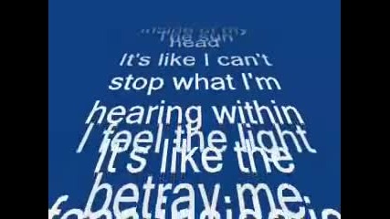 Linkin Park - Papercut Lyrics