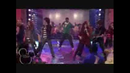 Camp Rock - We Rock