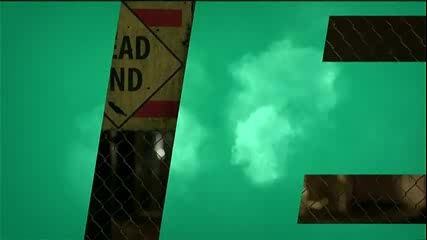 Arrow 1x10 Promo " Burned "