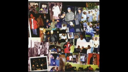 Big L - Stretch and Bobbito Show 98 Freestyle I and Ii