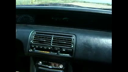 prelude 133hp vs civic coupe 101hp - 6