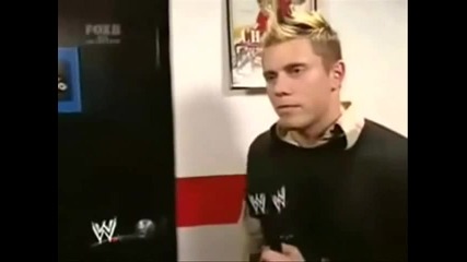 The Miz Mv 