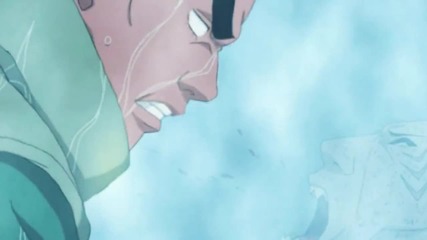 Naruto Shippuden Studios Mep