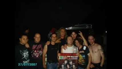 Rock Antologia 2007