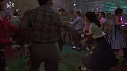 Karate Kid 2