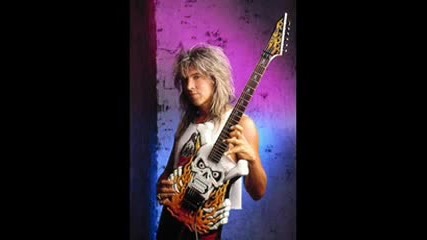 George Lynch - People Get Ready