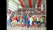 What Time Is It - High School Musical