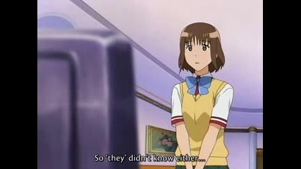 Gokujou Seitokai 14 eng subs 