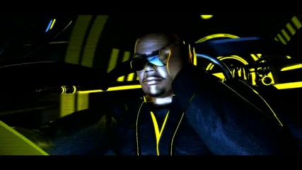 Ginuwine feat Timbaland Missy Elliott - Get Involved *hq*