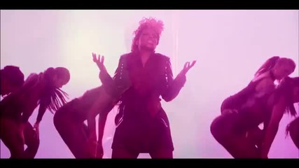 Mary J. Blige - Mr. Wrong (ft. Drake)