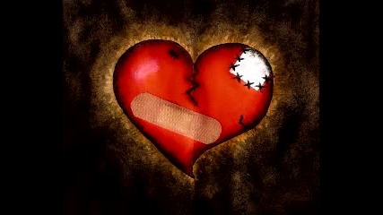 Evanescence - Broken - hh - 