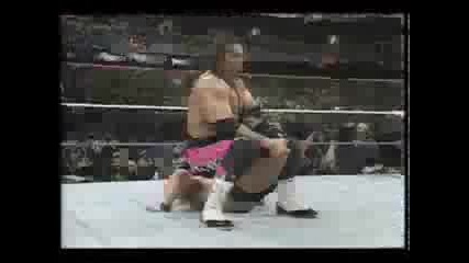bret hard 