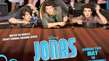 New Jonas Song!!!! Give Love a Try - Jonas Brothers 