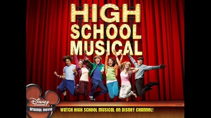 High school musical 2 - Fabulous 