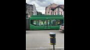 Градски транспорт в София