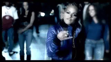 Christina Milian& Young Jeezy - Say I