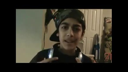 Arsha Asteraki - You Tube Song 