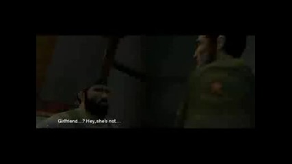 Freedom Fighters the game
