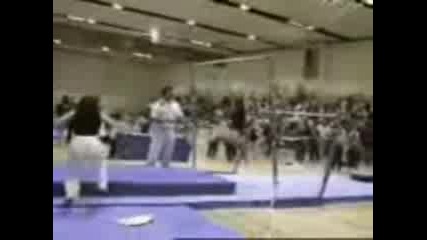 Funny Accidents 