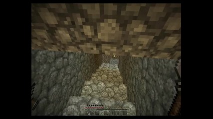 Minecraft Power Еп.4 Градинка за пшеница