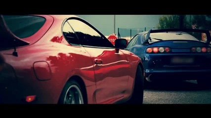 The_ultimate_supra_video_2 hd 2012